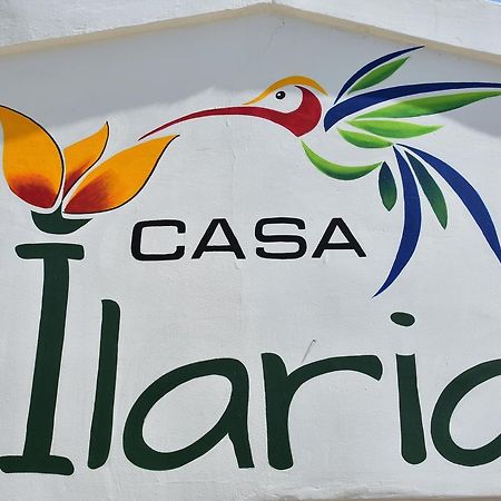 Casa Ilaria Hotell Cartagena Exteriör bild