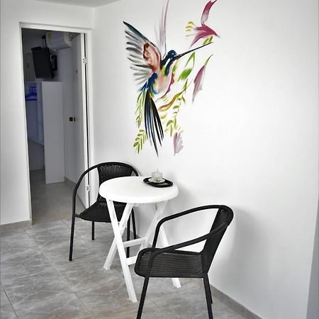 Casa Ilaria Hotell Cartagena Exteriör bild