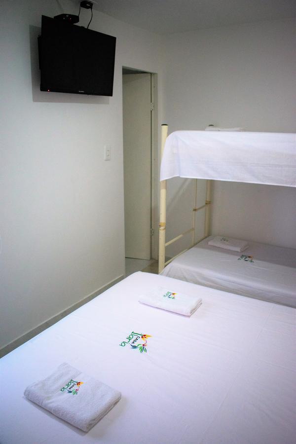 Casa Ilaria Hotell Cartagena Exteriör bild