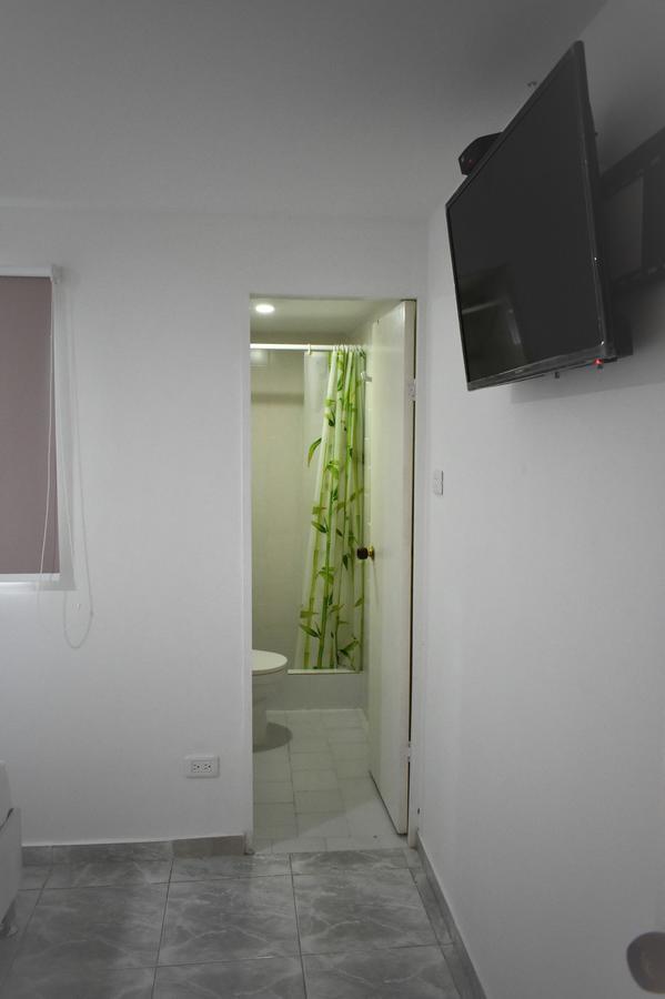 Casa Ilaria Hotell Cartagena Exteriör bild