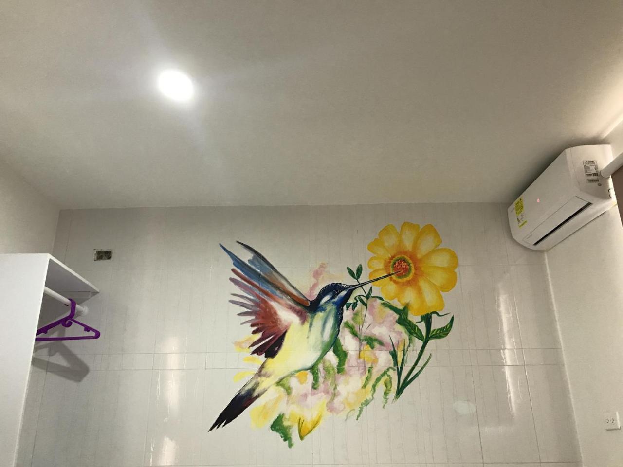 Casa Ilaria Hotell Cartagena Exteriör bild